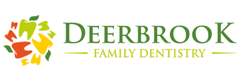 Link to Deerbrook Family Dentistry home page